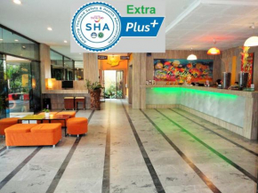 Отель La Moon At Phuket - SHA Extra Plus  Phuket